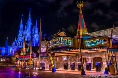 Every Ride At Disney World Ranked 2021 Best Wdw Attractions