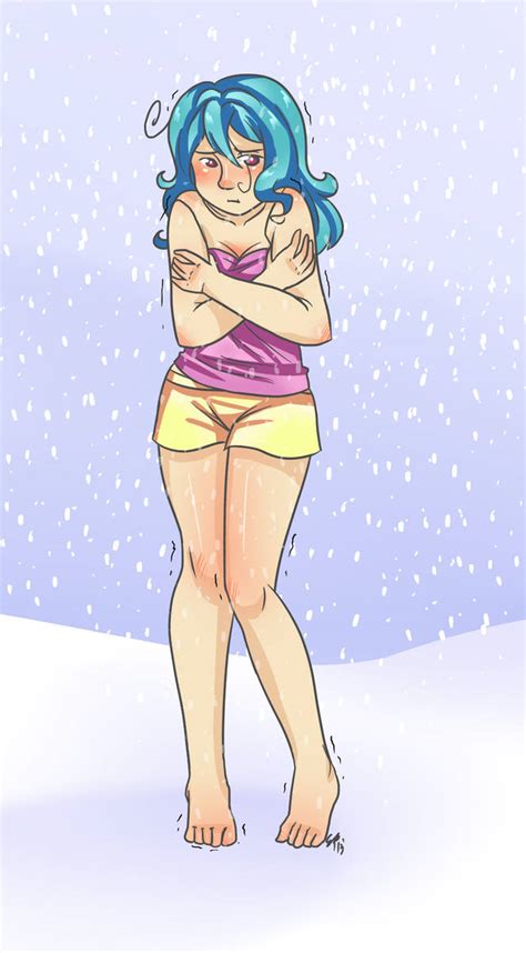 {commission} Chilly Yuuko By Meli Melon On Deviantart