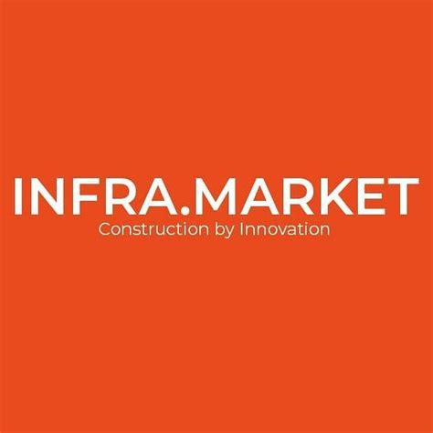 Infra.Market | YourStory