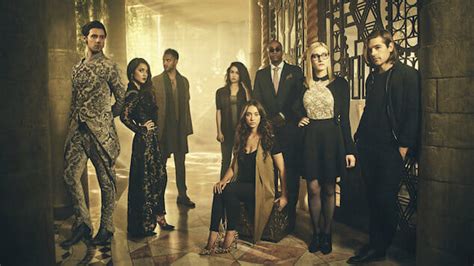 Why Sex Scenes On The Magicians Look Different Than Those On The Rest Of Tv Paste Magazine