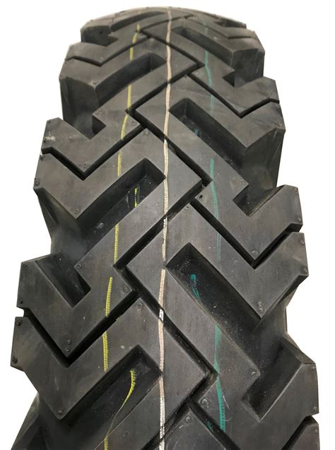 New Tire 700 15 Power King Mud And Snow 10 Ply 2032 Tl Bias Super