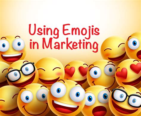 How To Use Emojis Effectively In Marketing Retailconnection
