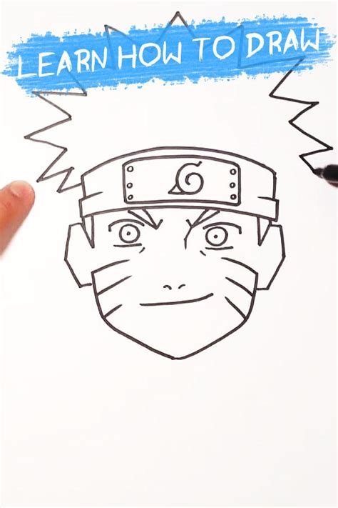 Learn How To Draw Naruto安卓下载，安卓版apk 免费下载