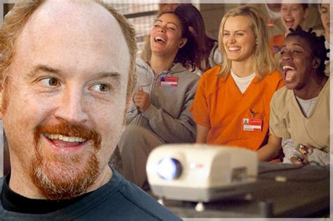 if louie is a comedy so is orange is the new black the emmys still can t figure out funny