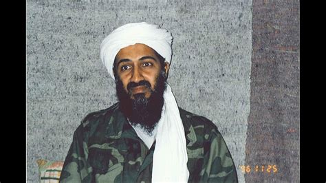 Will Personal Letters Released Osama Bin Laden Feared Tracking Device In Wifes Tooth