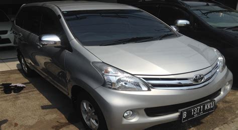 Mobil keluarga paling nyaman pilihan keluarga indonesia. Hal Yang Perlu di Perhatiakan Untuk Membeli Mobil Toyota ...