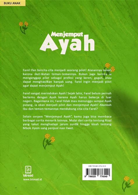 Cerpen Ayah Dan Ibu – Sketsa
