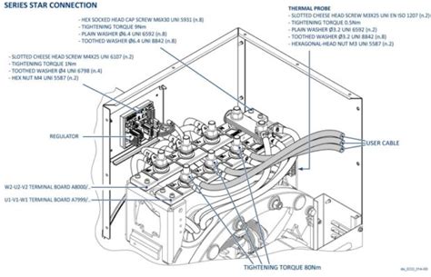 Volvo Penta Wiring Diagram Alternator Iot Wiring Diagram