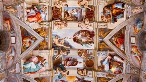 Sistine Chapel Tickets How To Buy Prices And Schedules Hellotickets
