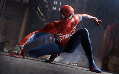 Sony Clarifies That Ps5 Spider Man Remaster Is Not A Free Upgrade For
