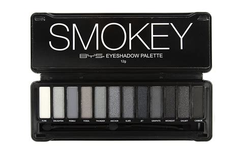 Best Grey Eyeshadow Amazon For The Perfect Smokey Eye Stylecaster