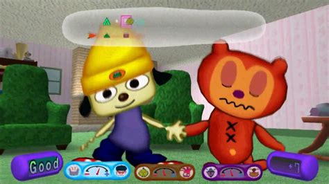 Maybe you would like to learn more about one of these? Parappa the Rapper 2: Stage 2 White Hat Difficulty - YouTube