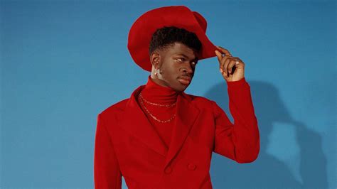 Lil nas x is 22 years old. Lil Nas X Gets Candid About Coming Out — Reveals He No ...