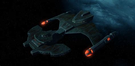 Klingon Klingon Feklhr And Suqjagh Image Star Trek Armada 3 Mod