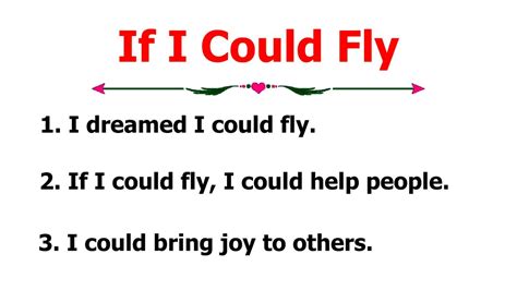 10 Lines Essay On If I Could Fly 10 Easy Sentences About If I Could