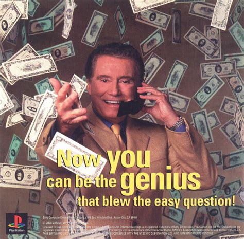 Who Wants To Be A Millionaire 2nd Edition 2000 Box Cover Art Mobygames
