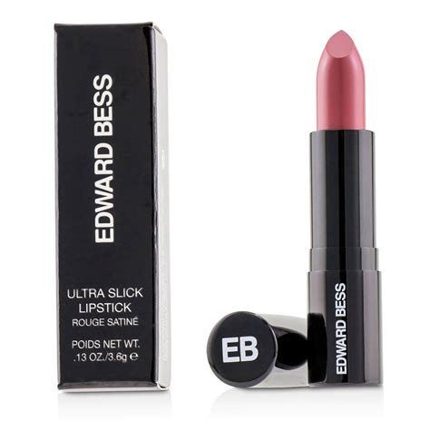 Edward Bess Ultra Slick Lipstick Night Romance 平行進口 顏色 彩色 Hktvmall 香港最大網購平台