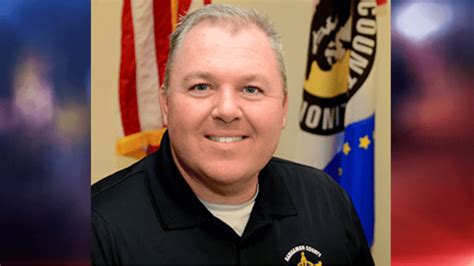 Sangamon County Coroner Jim Allmon to be sworn in as Interim Sheriff