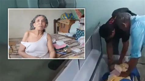 Ecuador la 76enne resuscitata è morta davvero Tenerife Notizie
