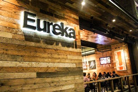 Restaurant Review Eureka In Berkeley Ca Suzie The Foodie