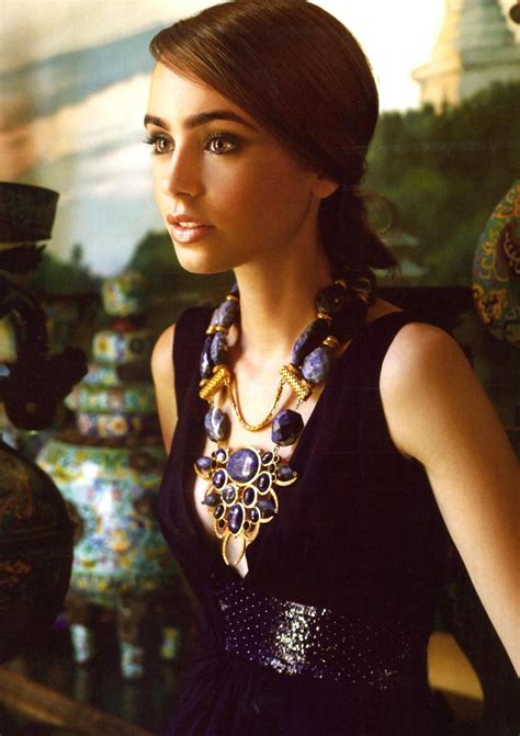 Wallpaper Model Portrait Black Dress Brunette Necklace Cleavage