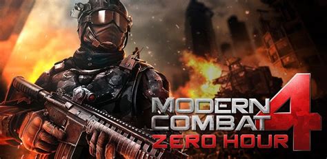 Hola que tal chicos el dia de hoy les presento un juego donde simplemente recomendare unos cuantos juegos parecidos al free fire sin conexion a internet. Modern Combat 4: Zero Hour » Android Games 365 - Free ...