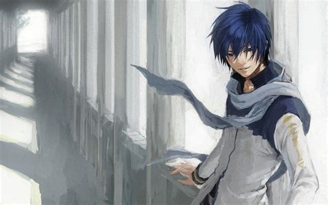 Are you an anime fan that likes to see attractive male anime characters? Anime Guy Wallpapers - Wallpaper Cave