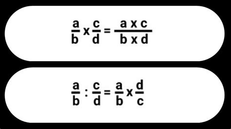 Rumus Pecahan Perkalian Dan Pembagian Edukasi Lif Co Id Sexiz Pix Riset