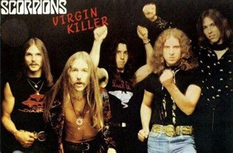 Scorpions Virgin Killer Model Photo Shoot Porn Videos Newest Virgin Killer Scorpions Vintage