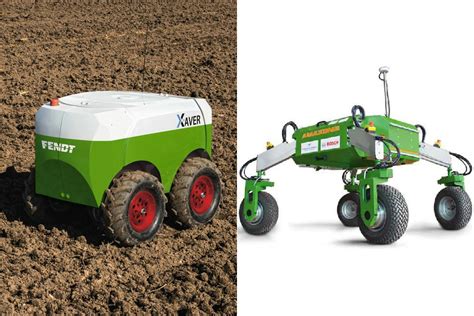 Agricultural Robot Hisour Hi So You Are