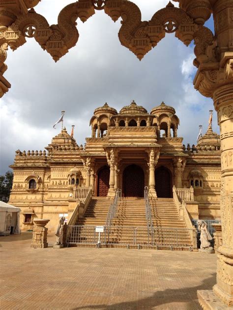 60 Best Hindu Temples In Uk Images On Pinterest Hindu