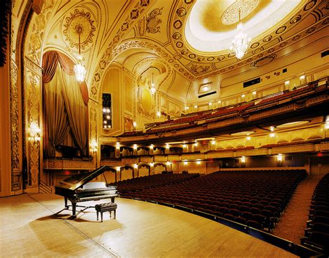 Orpheum Theatre Events Things To Do In San Francisco Arts Theater