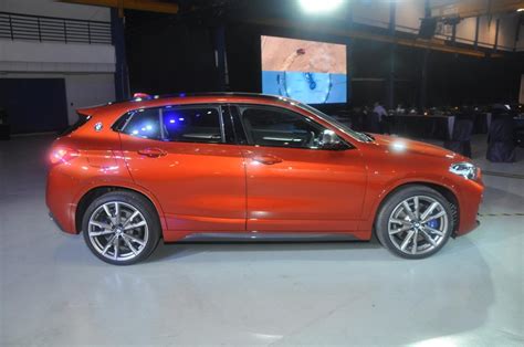 News Bmw X2 M35i F39 Previewed Tentative Price At Rm400k Carsifu