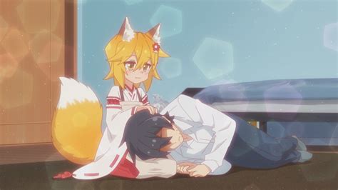 Anime Lap Pillow I Guess This Could Be Considered Part Of A New Anime