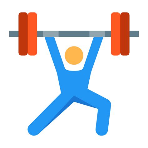 Collection Of Weightlifting Png Pluspng