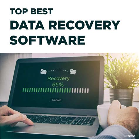 Top 4 Best Data Recovery Software In 2022