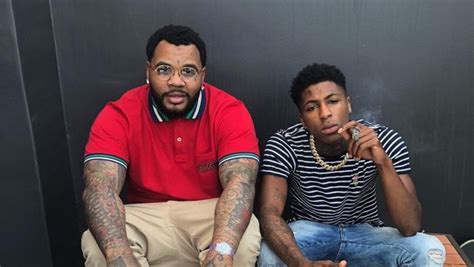 Kevin Gates Explains Why He Got A Tattoo Of Nba Youngboy Because I