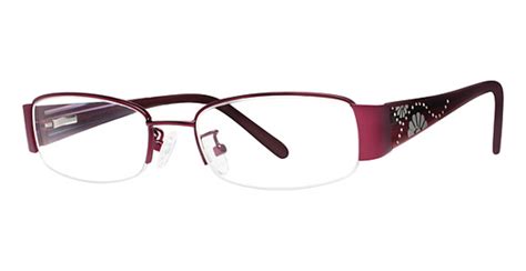 Intimate Eyeglasses Frames By Genevieve Boutique