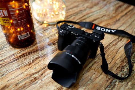 Camera Review Sony A6500 A Great Camera But Not A Fantastic One