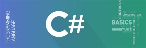 Well organized and easy to understand web building tutorials with lots of examples of how to use html, css, javascript, sql, php, python, bootstrap, java and xml. C# Programming Language - GeeksforGeeks