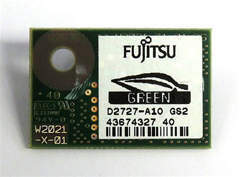 Tpm enabled on your motherboard will help against bootkits, rootkits, keystroke harvesting, and many more online attacks against your operating system. Fujitsu D2727-A10 Trusted Platform Module - TPM Board Only ...