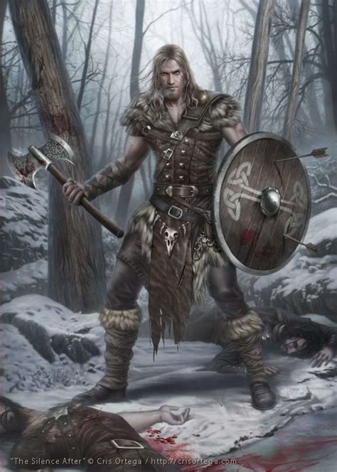 Runes found in the eastern viking. Fighter archetype: Norse Warrior - Dungeon Masters Guild ...