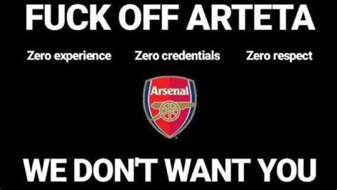 Northern Gooner On Twitter Rt Dannyafctv Say No More