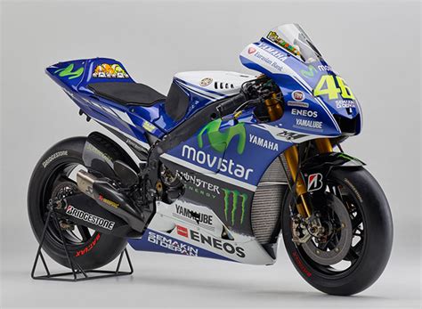 2014 Yzr M1 0wu5 Communication Plaza Yamaha Motor Co Ltd