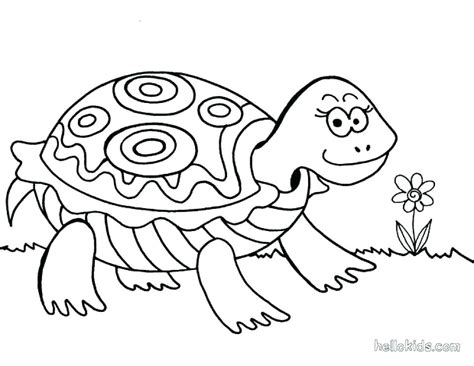 This leatherback sea turtle in the picture looks pretty laid back. Leatherback Sea Turtle Coloring Page at GetColorings.com ...