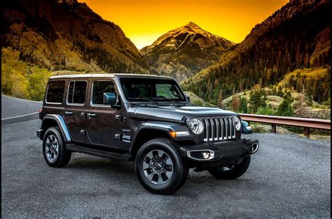 Jeep wrangler ›› 2018 ›› 2018 jeep wrangler colors. 2022 Jeep Wrangler Redesign Unlimited Rubicon 2021 Baby ...