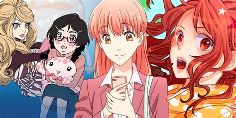 The Best Anime Series For Otaku Girls Trendradars