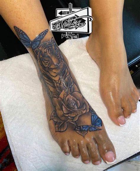 Pin By Thee Pingoat On Add Ons Foot Tattoos Foot Tattoos For Women