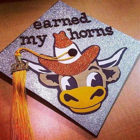 Congratulations Class Of 2014 You Earned Your Horns Longhorn