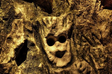 40 Strange Cave Discoveries That Are Hard To Be Explained Page 2